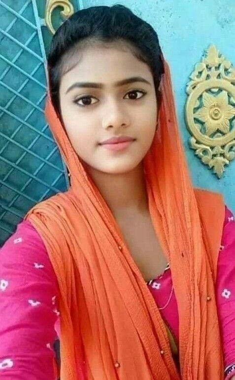 Indian Girl Photos