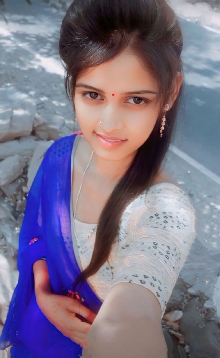 Indian Girl Photos