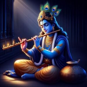 Krishna dp images for whatsapp