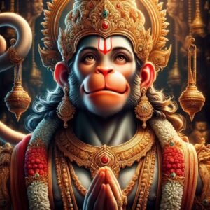 hanuman ji dp