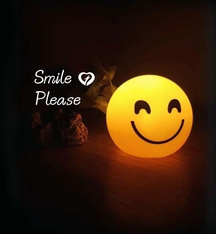 smile dp