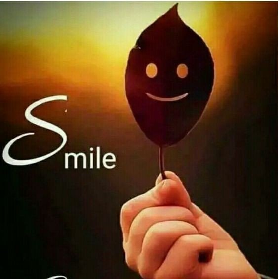 smile dp