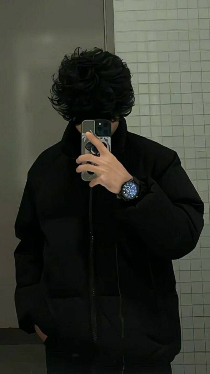 hidden face boy dp (10)