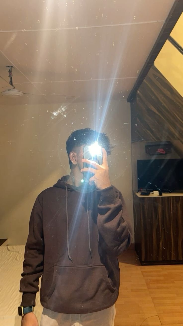 hidden face boy dp (9)