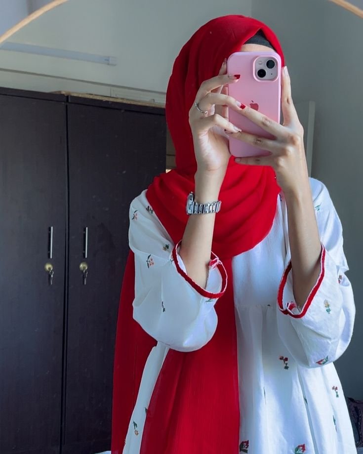 hijab girl dp (6)