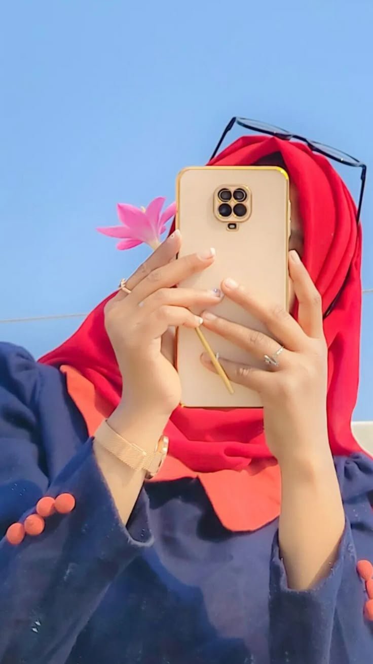 hijab girl dp (9)